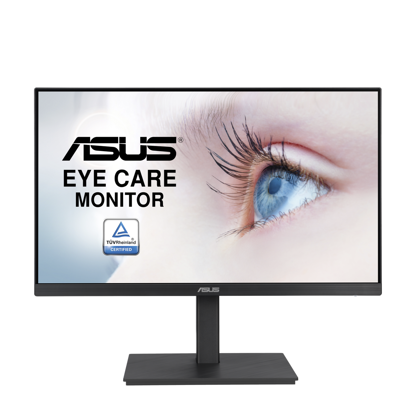 ASUS LED VA27EQSB 27 IPS 1920x1080 16:9 5ms 75Hz DP HDMI VGA 2xUSB Speaker