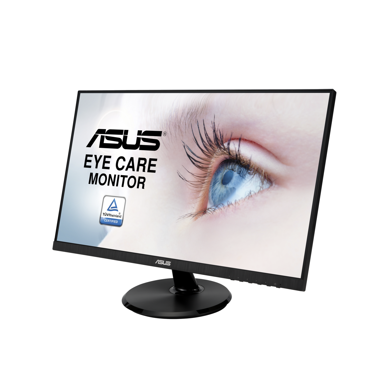 Asus MN Va27dcp 27 Fhd Ips 1920x1080 5ms 1000:1 75hz Hdmi Usb-C Spk Retail ASUS TeK