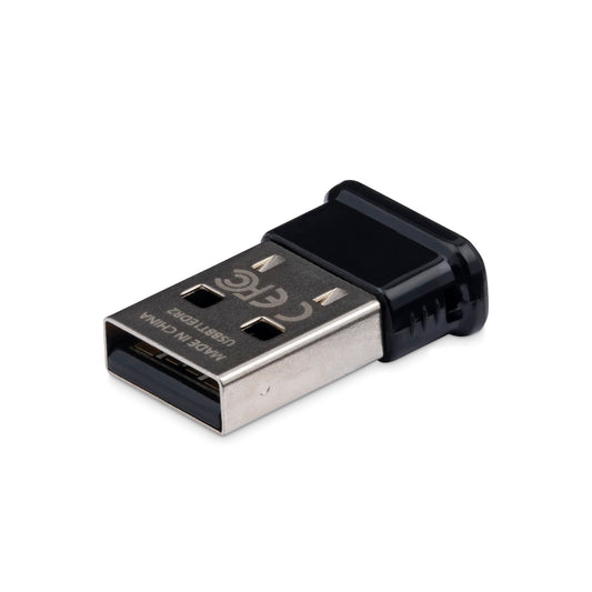 StarTech Accessory USBBT1EDR2 Mini USB Bluetooth 2.1 Adapter Class 1 EDR WRL