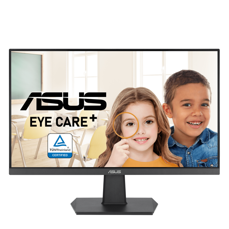 Asus MN Va24ehf 23.8 Fhd Ips 1920x1080 16:9 1ms 100hz 250cd M2 Hdmi Retail ASUS TeK