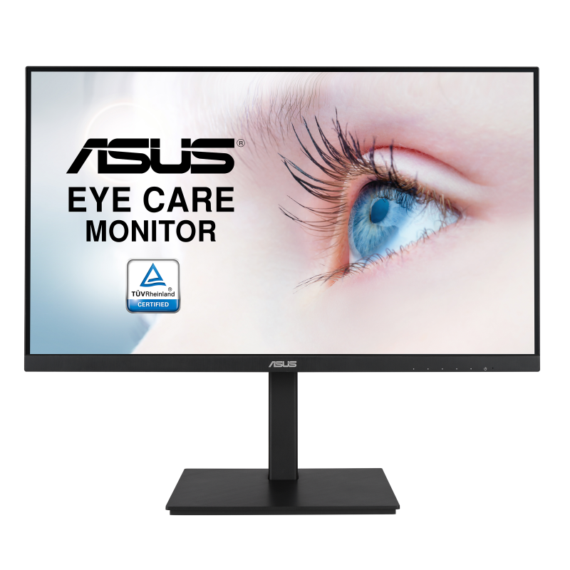 Asus Led Va27dqsb 27 Fhd Ips 1920x1080 16:9 1000:1 5ms Hdmi D-Sub Dp Spk Rtl ASUS TeK